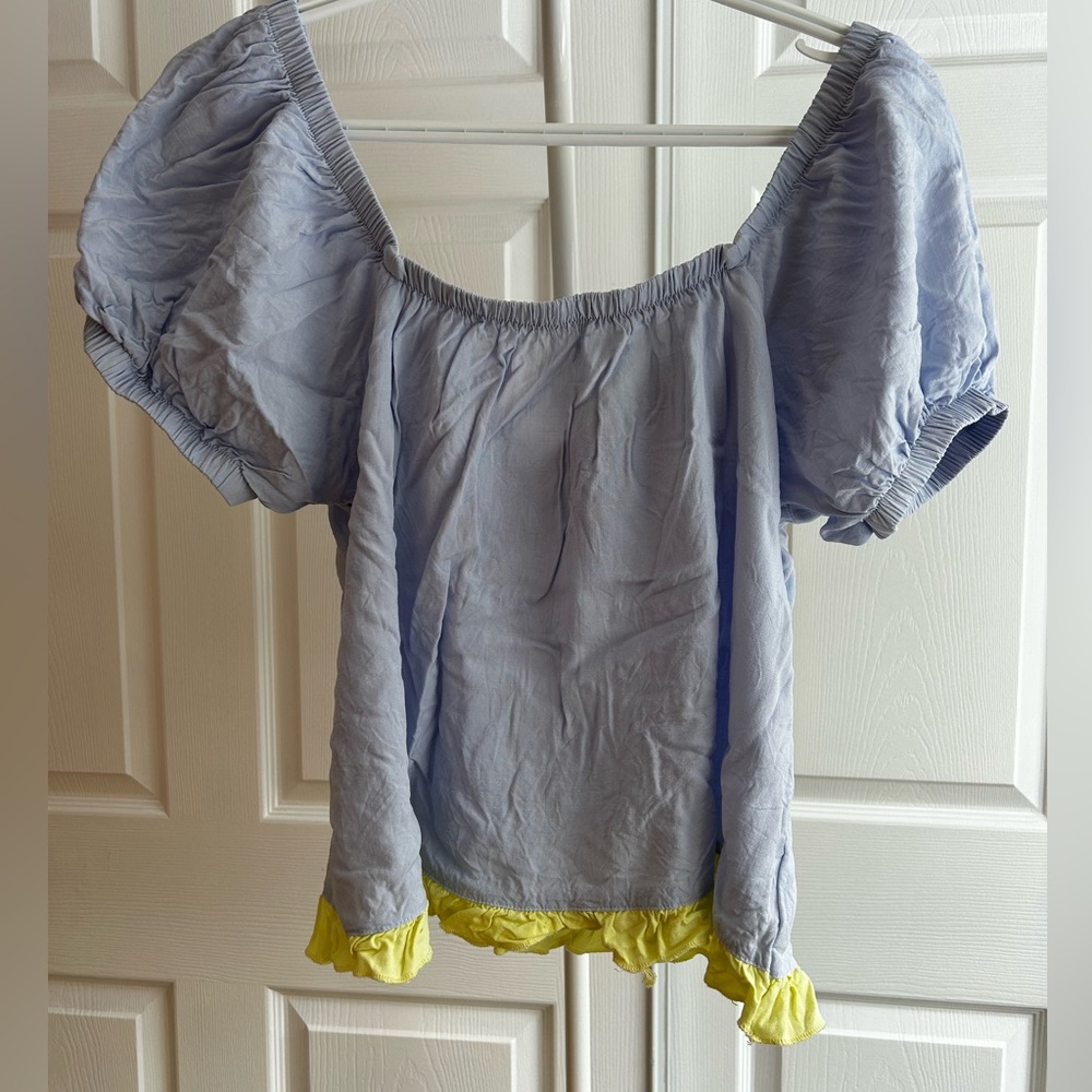 40 Winks Top&Short Set